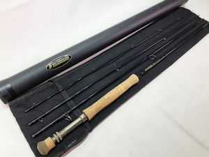 フライロッド