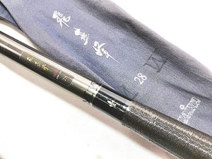へら竿