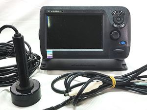 フルノ GP-1870F GPSプロッター魚探