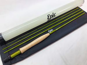 Epic ファストグラス 370 7F 3wt